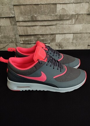Orjinal Nike Spor Ayakkabı