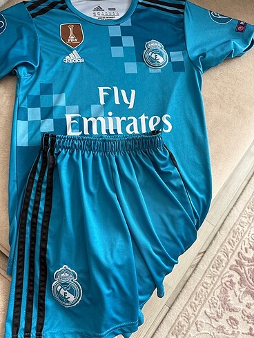 Ronaldo forması