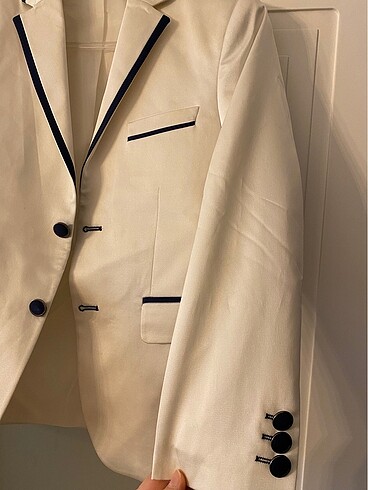 Çocuk takim elbise - Görsel 4