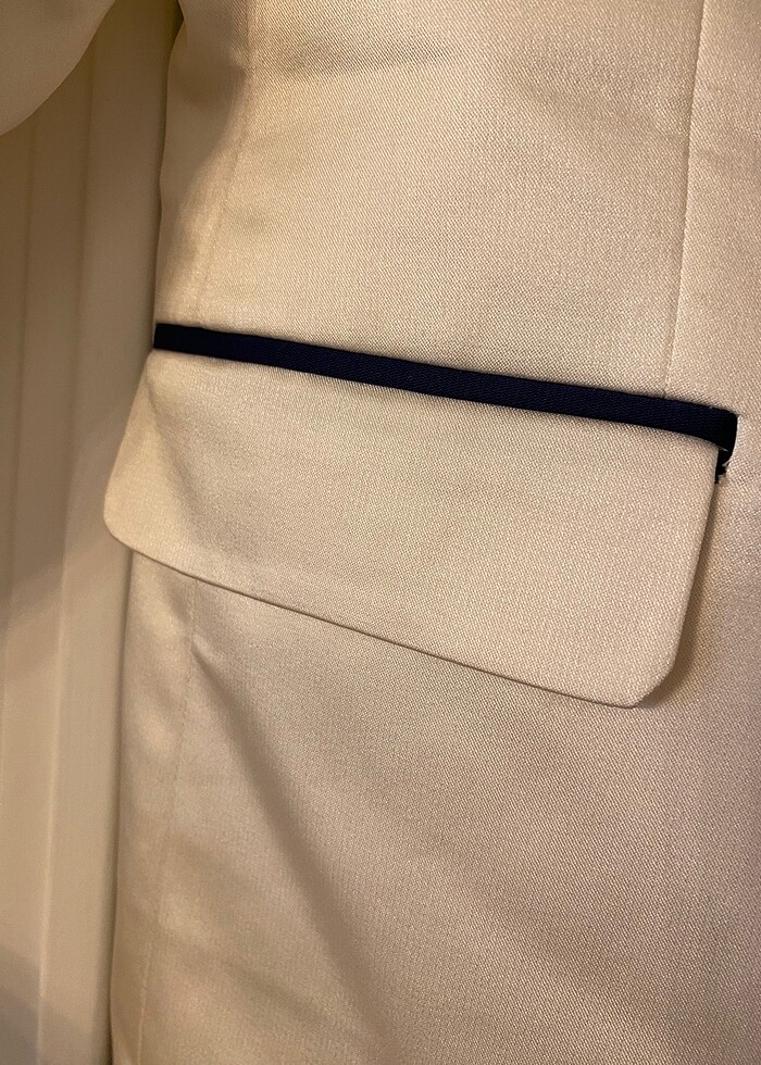 Çocuk takim elbise - Görsel 3