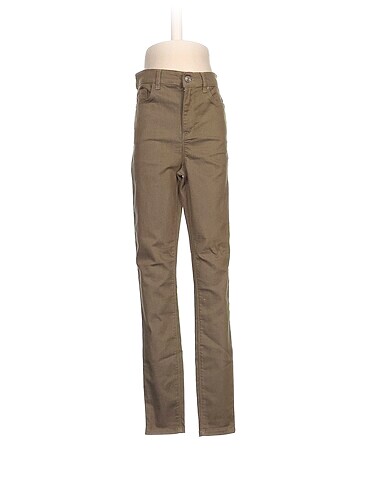 LC Waikiki Jean / Kot %70 İndirimli.