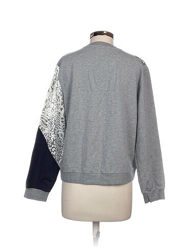xl Beden Tchibo Sweatshirt %70 İndirimli.