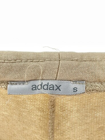 s Beden ten rengi Renk Addax Eşofman Altı %70 İndirimli.