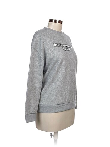 Vintage Love Vintage Love Sweatshirt %70 İndirimli.