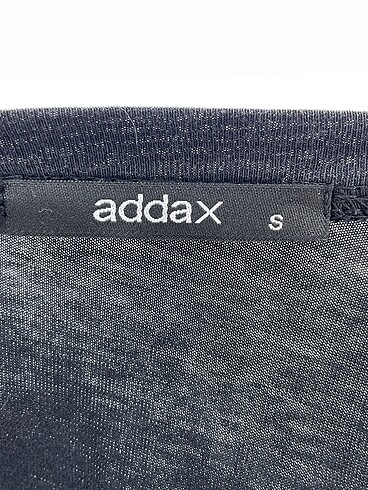 s Beden siyah Renk Addax T-shirt %70 İndirimli.