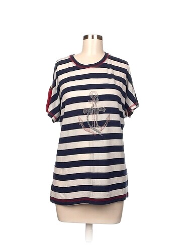 Vintage Love Bluz %70 İndirimli.
