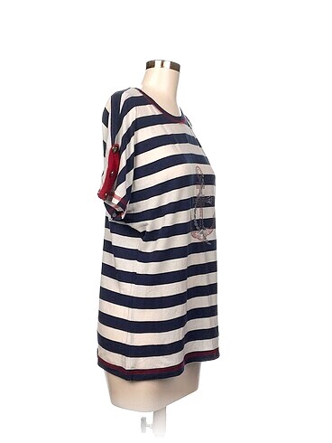 Vintage Love Vintage Love Bluz %70 İndirimli.