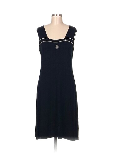 Vintage Love Kısa Elbise %70 İndirimli.
