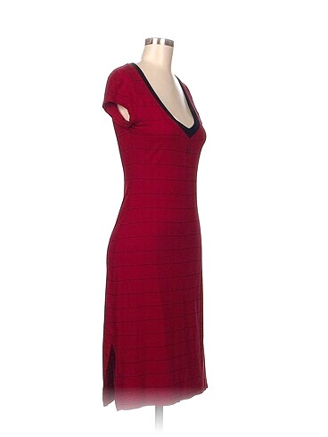Vintage Love Vintage Love Kısa Elbise %70 İndirimli.
