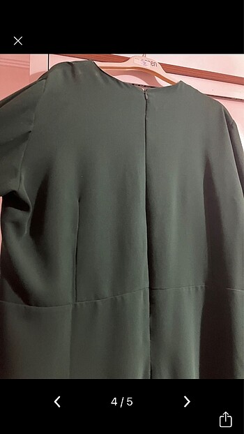 52 Beden Tunik