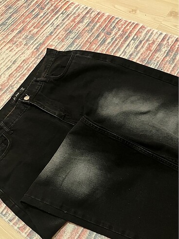 46 Beden Baggy Pantolon