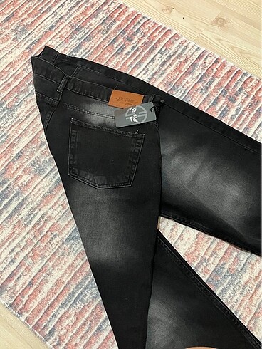 Diğer Baggy Pantolon