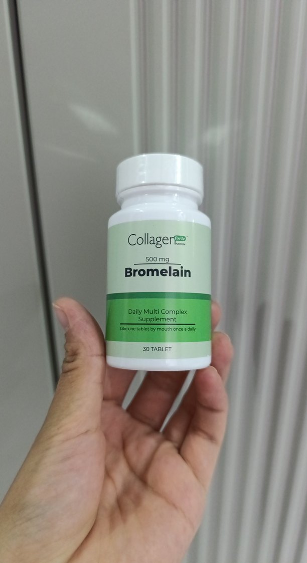 forte bromlin - Görsel 2