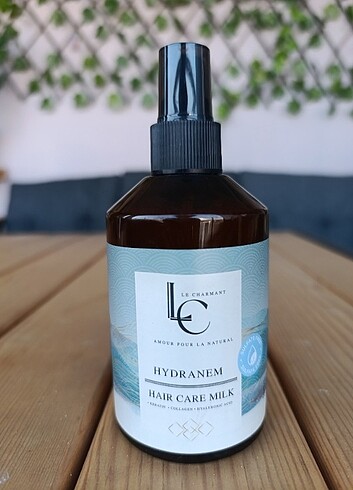 Keratin sütü - Görsel 3