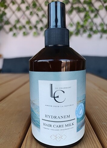 Keratin sütü - Görsel 4