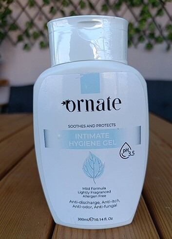 Özel bölge temizleme köpüğü  - Görsel 2