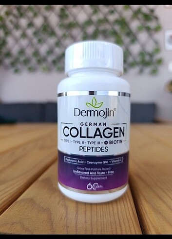 Kozmetik ürünler  - Görsel 3