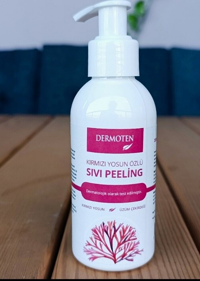 Kozmetik ürünler  - Görsel 2