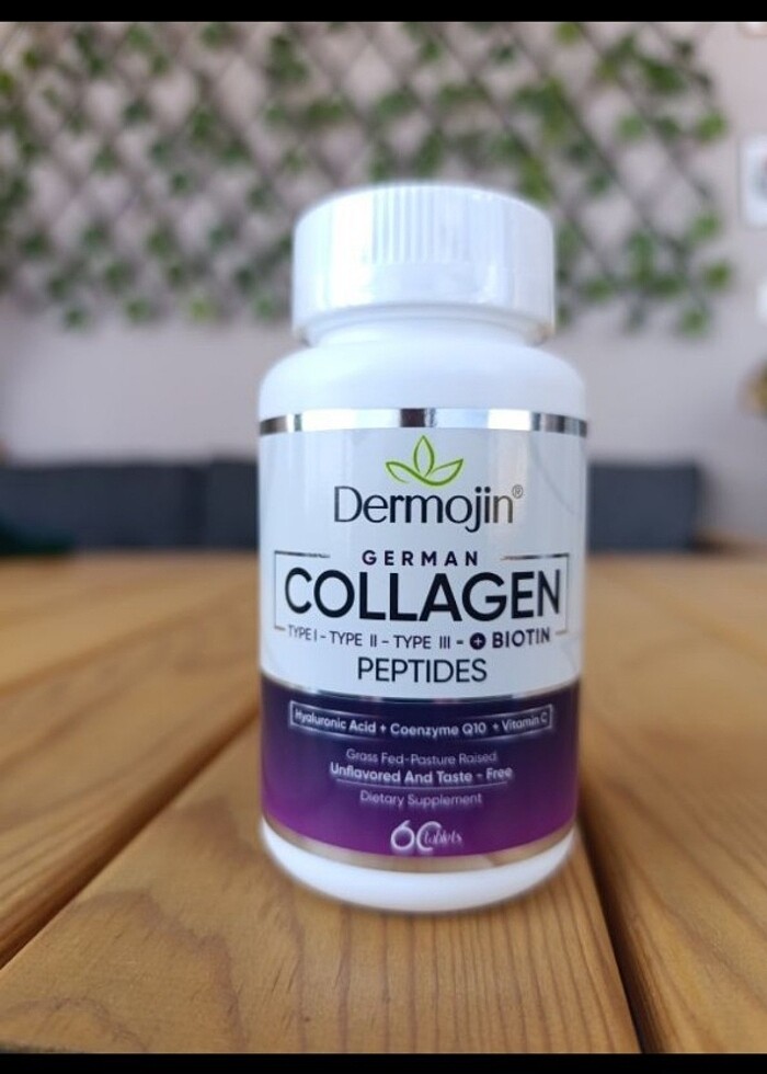 Kozmetik ürünler  - Görsel 3