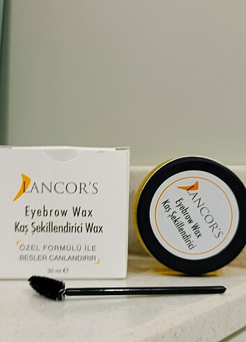 KAŞ SABİTLEYİCİ WAKSI  - Görsel 3