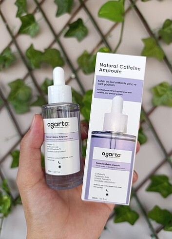 Göz altı serumu - Görsel 2