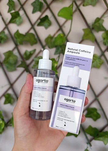 Göz altı serumu - Görsel 3