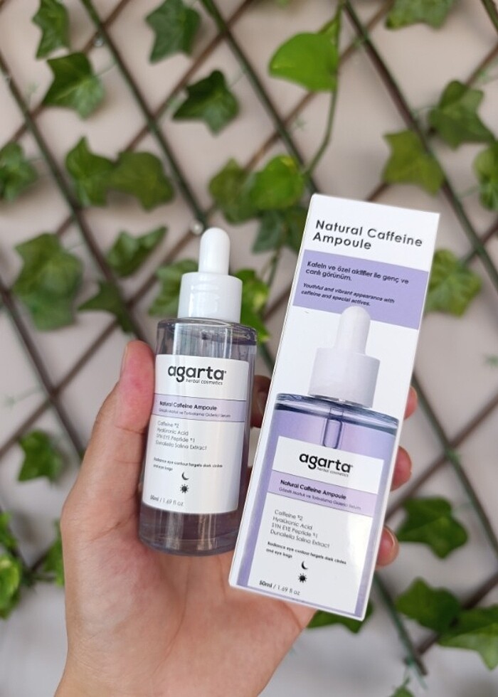 Göz altı serumu  - Görsel 3