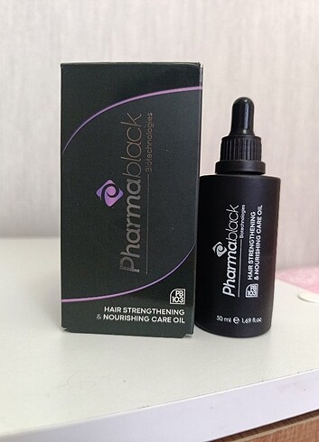 Saç bakım serumu  - Görsel 3