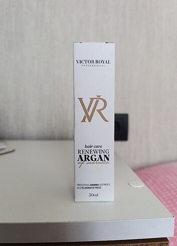 Argan saç bakım yağı  - Görsel 2