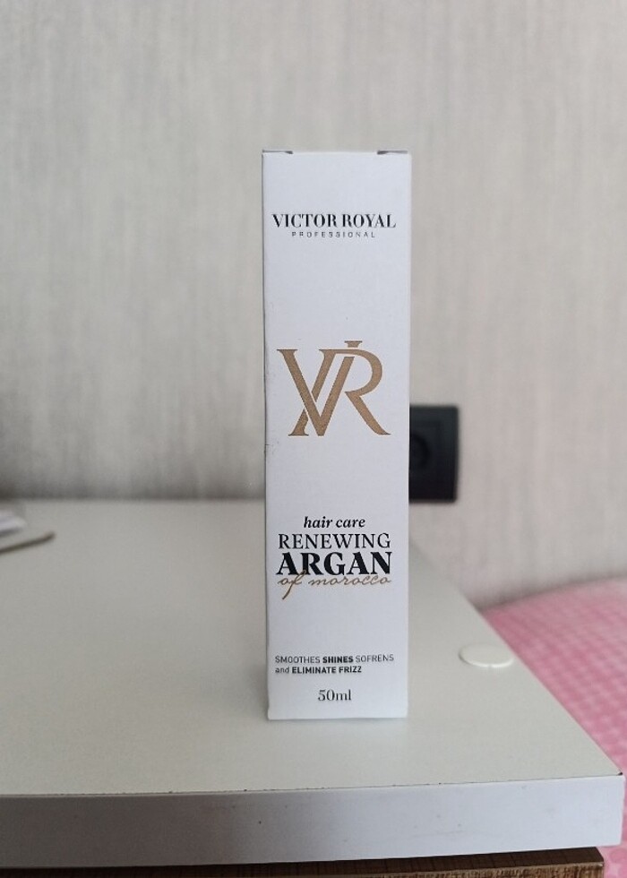 Argan saç bakım yağı  - Görsel 2