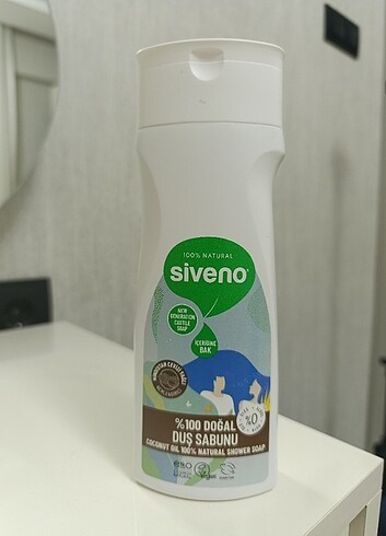 Duş sabunu  - Görsel 2