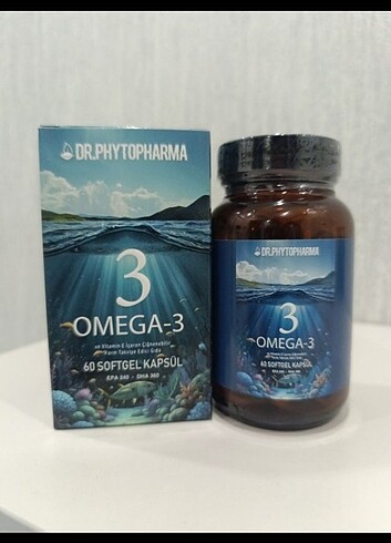 Omeg 3phtpharma