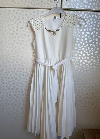 LC Waikiki KIZ COCUK ELBİSE