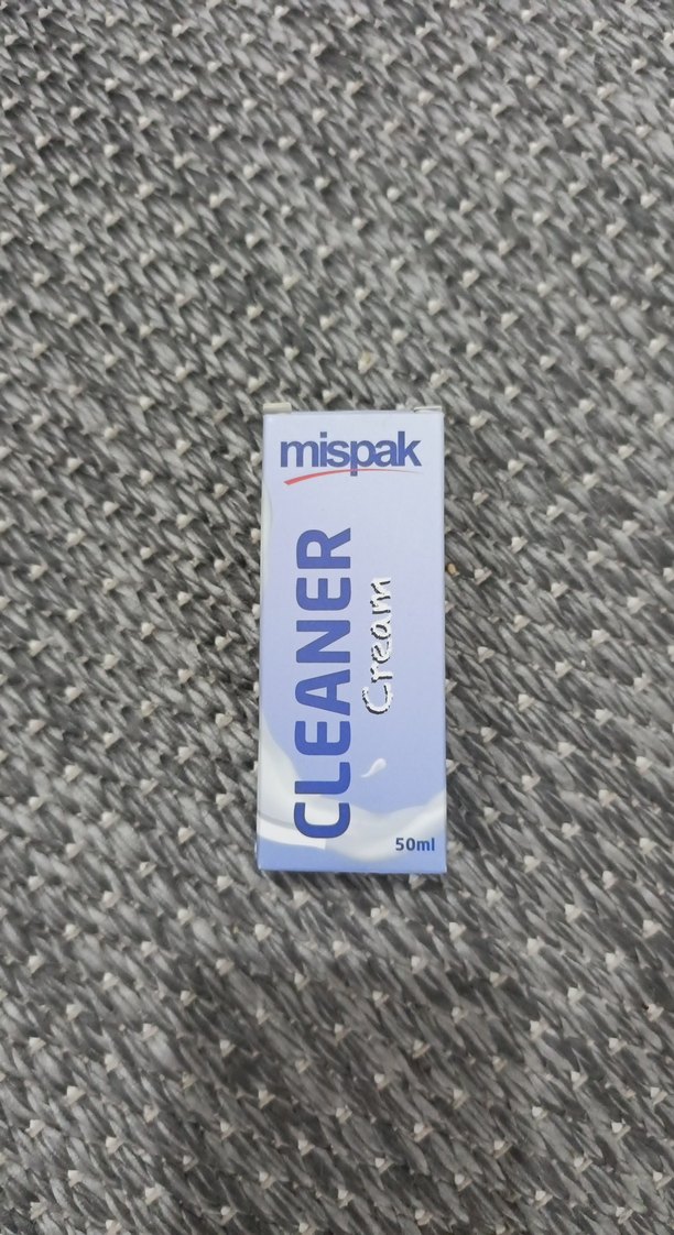 Yüz Temizleyici Krem 50ml - Görsel 2