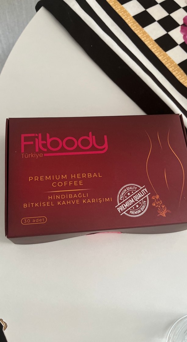 Fitbpdy 30 adet - Görsel 3