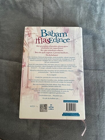  babam iflas edince