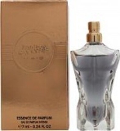  Beden Renk Jean Paul Gaultier Essence EDP 7ml Erkek Parfümü