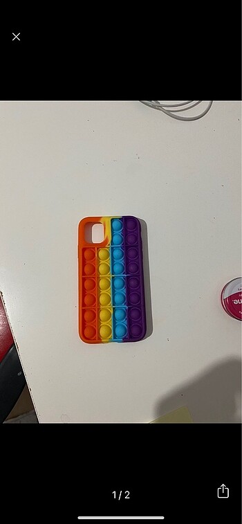 iPhone 11 kılıf