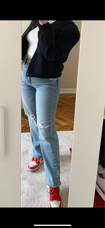 Pull and Bear Jean