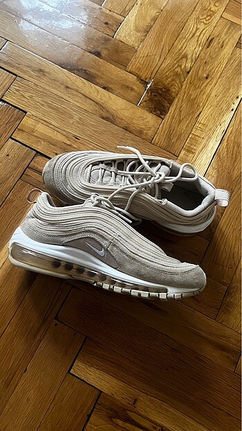 36 Beden Nike air 97