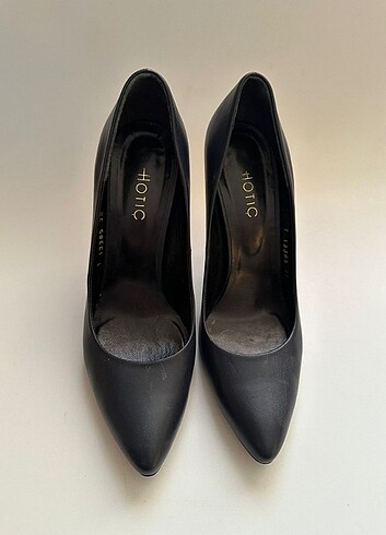 Stiletto