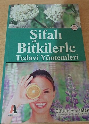 Şifalı bitkilerle tedavi yöntemleri