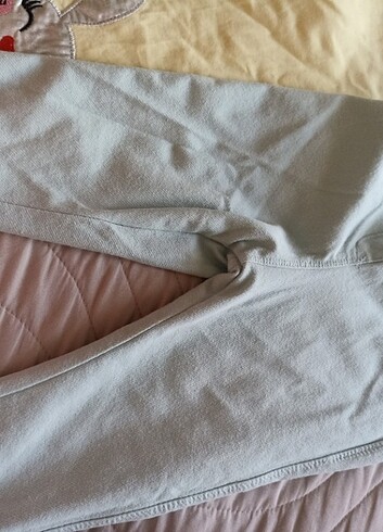 LC Waikiki Capri tayt
