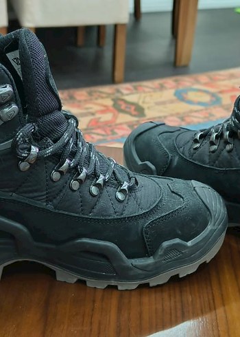 vaneda marka erkek bot - Görsel 5