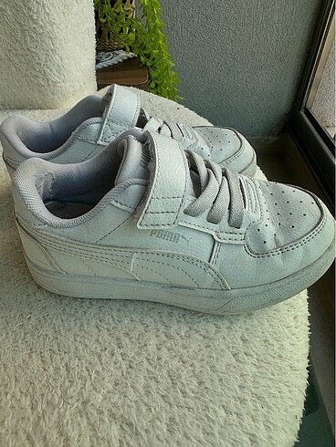 Puma spor ayakkabı