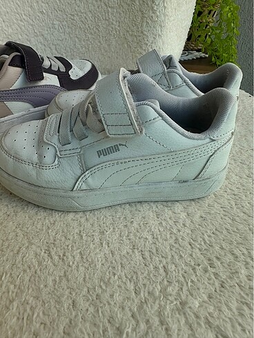 Puma Puma spor ayakkabı