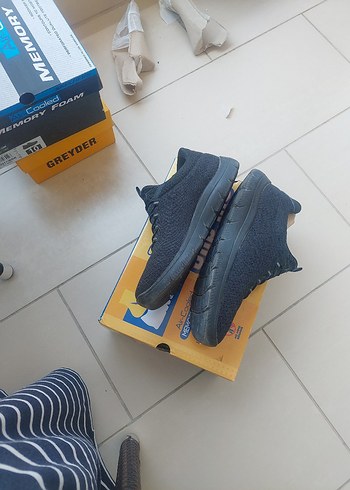 Skechers Skechers Spor Ayakkabı