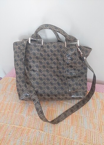 Guess marka çanta
