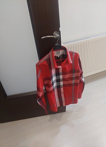 Burberry Burberry gömlek