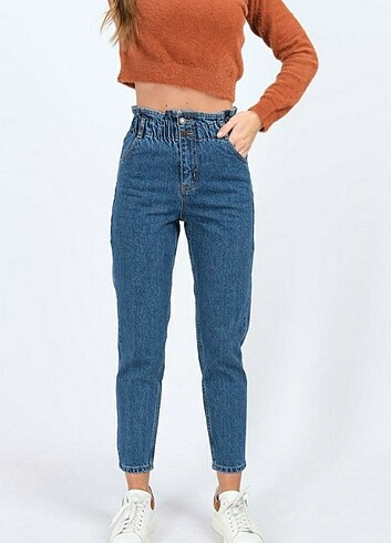 Mom jean